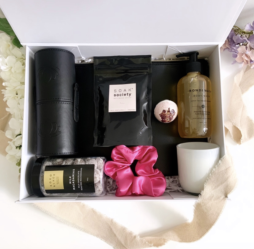 Create your own box