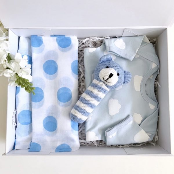 Buy baby gift box Australia