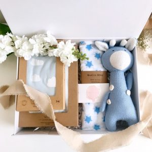 Buy baby gift box Australia | On