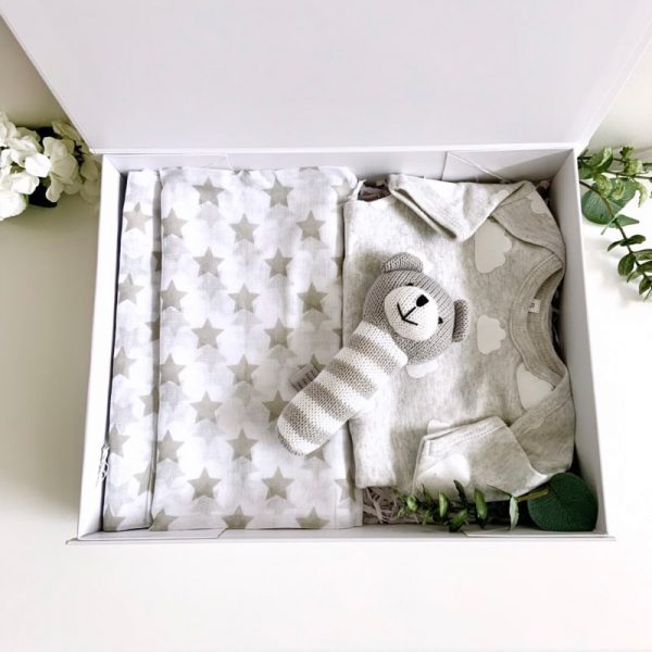Newborn baby gift Australia