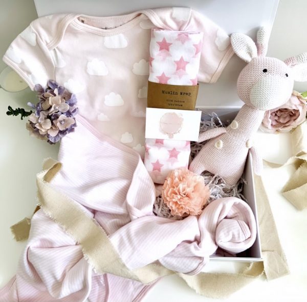 Baby shower gift ideas Australia