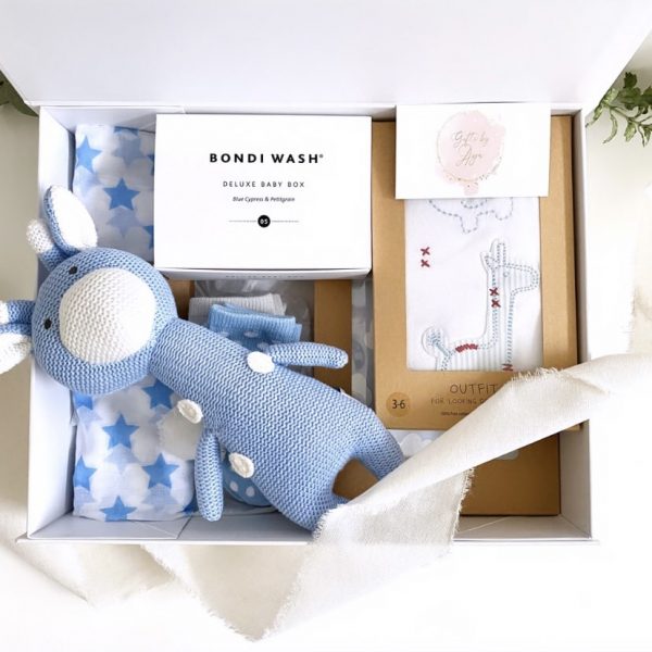 Luxury pamper gift Australia